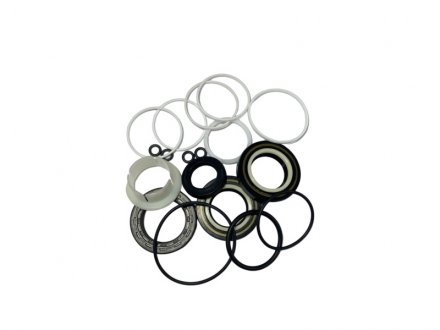Ремкомплект рейки з гідропідсилювачем ГПК ALFA ROMEO 159 2005- MSG AR9006KIT