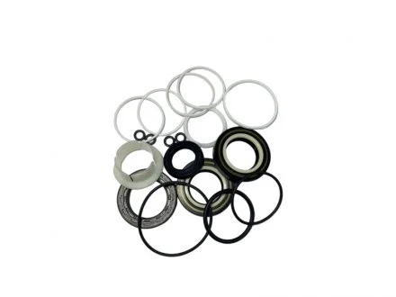 Фото ремкомплект рейки з гідропідсилювачем ГПК ALFA ROMEO 159 2005- MSG AR9006KIT Ремкомплект рейки з гідропідсилювачем ГПК ALFA ROMEO 159 2005- MSG AR9006KIT