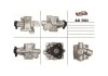 Насос Г/П Audi 100 (4A) 2.0-2.8 S4 (ABC,AAN,AAD) 12.90-94 MSG AU001 (фото 1)