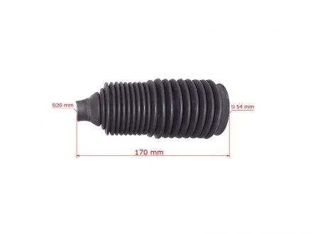 Автозапчастина MSG AU211DUSTER