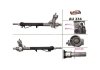 Рульова рейка з ГПК нова AUDI A4 (8E2, B6) 00-04,A4 Avant (8E5, B6) 01-04,A4 кабрио (8H7, B6, 8HE, B7) 02 MSG AU234 (фото 1)