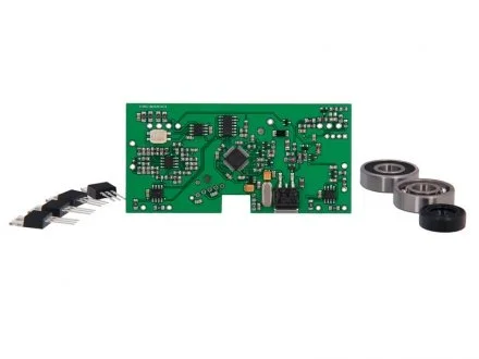 Ремкомплект насоса ГУР Audi A1, Audi A2, Seat Cordoba MSG AU8101KIT