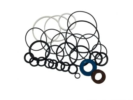 Фото ремкомплект рейки з гідропідсилювачем ГПК AUDI 100 06.76-07.82;AUDI 100 Avant 07.77-02.83 MSG AU9001KIT Ремкомплект рейки з гідропідсилювачем ГПК AUDI 100 06.76-07.82;AUDI 100 Avant 07.77-02.83 MSG AU9001KIT