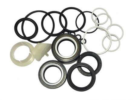 Рем/к-кт рулевого мех-ма с Г/П Skoda Octavia/VAG A3/Golf 97- MSG AU 9002KIT