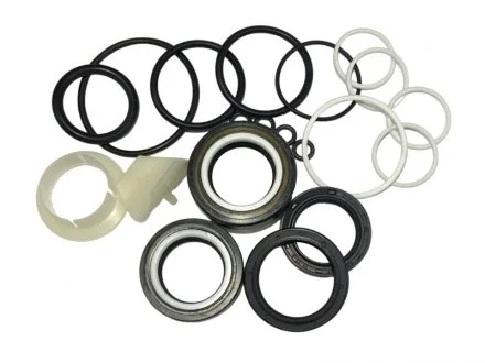 Фото рем/к-кт рулевого мех-ма с Г/П Skoda Octavia/VAG A3/Golf 97- MSG AU 9002KIT Рем/к-кт рулевого мех-ма с Г/П Skoda Octavia/VAG A3/Golf 97- MSG AU 9002KIT