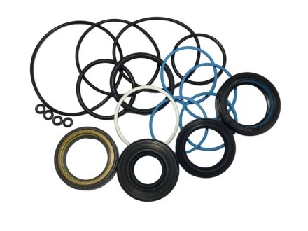 Рем/к-кт кермового мех-му Audi A4 95-01/A6 97-05/Skoda Superb -02/VW Passat 96-00 MSG AU 9004KIT