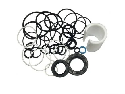 Фото рем/к-кт рулевого мех-ма Audi 100 90-94, A6 94-97 ZF MSG AU 9008KIT Рем/к-кт рулевого мех-ма Audi 100 90-94, A6 94-97 ZF MSG AU 9008KIT