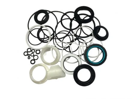 Фото ремкомплект кермової рейки VW: Touareg, Porshe Cayenne MSG AU9010KIT Ремкомплект кермової рейки VW: Touareg, Porshe Cayenne MSG AU9010KIT