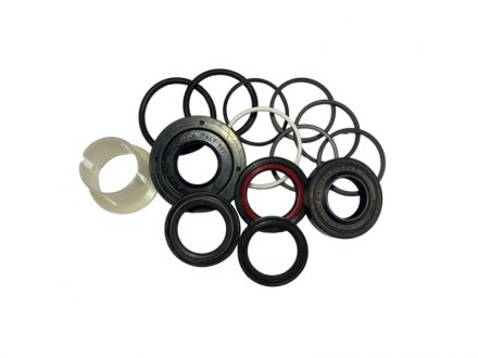 Рем/к-кт кермового мех-му Audi A2 00-05 Seat Arosa 97-04 Skoda Fabia 99-01 MSG AU 9011KIT