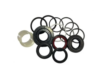 Фото рем/к-кт кермового мех-му Audi A2 00-05 Seat Arosa 97-04 Skoda Fabia 99-01 MSG AU 9011KIT Рем/к-кт кермового мех-му Audi A2 00-05 Seat Arosa 97-04 Skoda Fabia 99-01 MSG AU 9011KIT