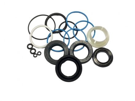 Рем/к-кт кермового мех-му з Г/П Skoda Fabia 00-07/VW Polo 04-09 MSG AU 9012KIT