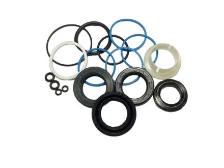 Фото рем/к-кт рулевого мех-ма с Г/П Skoda Fabia 00-07/VW Polo 04-09 MSG AU 9012KIT Рем/к-кт рулевого мех-ма с Г/П Skoda Fabia 00-07/VW Polo 04-09 MSG AU 9012KIT