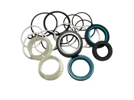 Фото ремкомплект рейки з гідропідсилювачем ГПК AUDI A6 2005-2011,AUDI A6 2011-,AUDI S6 2005-2011,AUDI S6 MSG AU9013KIT Ремкомплект рейки з гідропідсилювачем ГПК AUDI A6 2005-2011,AUDI A6 2011-,AUDI S6 2005-2011,AUDI S6 MSG AU9013KIT