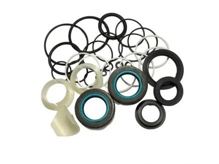 Фото ремкомплект рейки з гідропідсилювачем ГПК AUDI A4 08-,AUDI A5 08-,AUDI Q5 08- MSG AU9014KIT Ремкомплект рейки з гідропідсилювачем ГПК AUDI A4 08-,AUDI A5 08-,AUDI Q5 08- MSG AU9014KIT