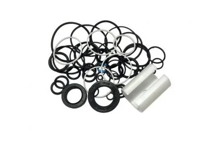 Фото ремкомплект рейки з гідропідсилювачем ГПК AUDI A6 1994-1997,AUDI V8 1991-1994 MSG AU9020KIT Ремкомплект рейки з гідропідсилювачем ГПК AUDI A6 1994-1997,AUDI V8 1991-1994 MSG AU9020KIT