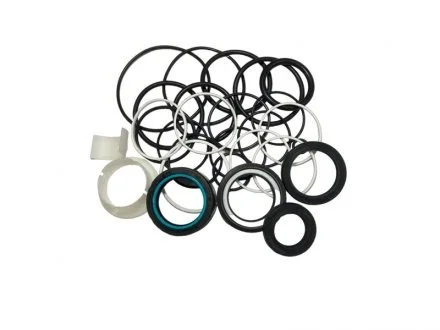 Фото ремкомплект рейки з гідропідсилювачем ГПК AUDI A6 1997-2005 ZF c круглым сервотроником MSG AU9021KIT Ремкомплект рейки з гідропідсилювачем ГПК AUDI A6 1997-2005 ZF c круглым сервотроником MSG AU9021KIT