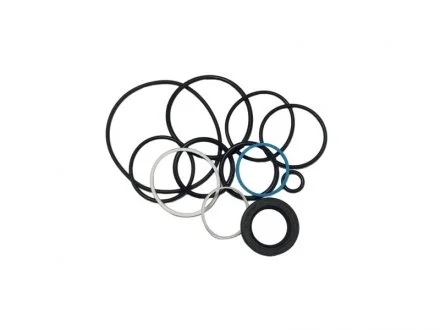 Фото ремкомплект рейки з гідропідсилювачем ГПК AUDI 80 (8C, B4) 91-94,80 Avant (8C, B4) 91-96,CABRIOLET (MSG AU9022KIT Ремкомплект рейки з гідропідсилювачем ГПК AUDI 80 (8C, B4) 91-94,80 Avant (8C, B4) 91-96,CABRIOLET (MSG AU9022KIT