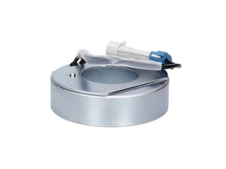 Муфта компресора кондиціонера DELPHI CVC MSG BO-1012