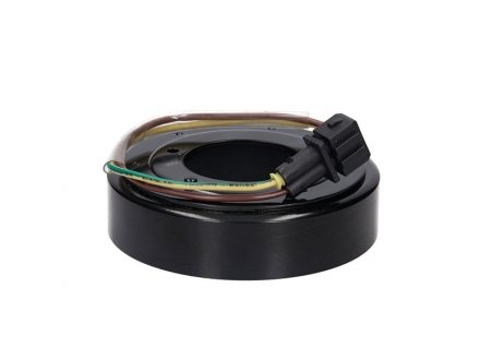 Муфта компресора кондиціонера SANDEN SD7V16 MSG BO-1029