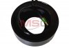 Муфта компресора кондиціонера SANDEN SD7H15 MSG BO-1034 (фото 2)