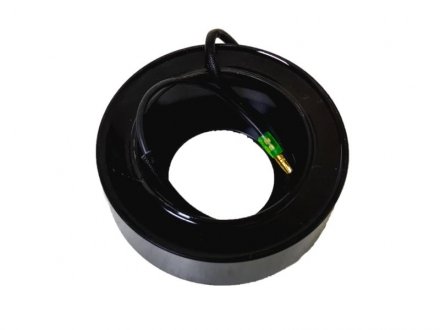 Муфта компресора кондиціонера SANDEN SD7H15 MSG BO-1034