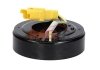 Муфта компресора кондиціонера SANDEN SD6V12 MSG BO-1043 (фото 3)