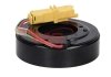 Муфта компресора кондиціонера SANDEN SD7V16 MSG BO-1063 (фото 3)