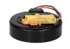 Муфта компресора кондиціонера SANDEN SD7V16 MSG BO-1063 (фото 5)