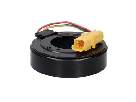 Муфта компресора кондиціонера SANDEN SD7V16 MSG BO-1063