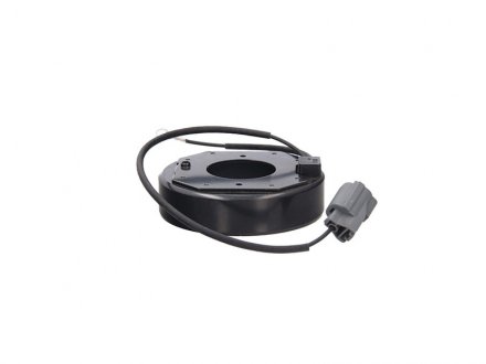 Муфта компресора кондиціонера DENSO 7SBU17C MSG BO-1066