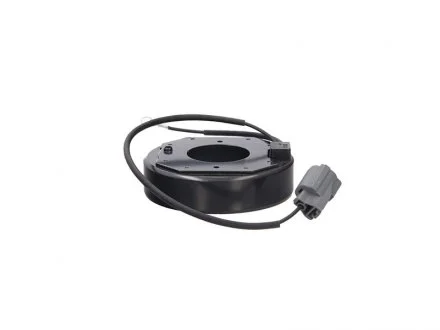 Фото муфта компресора кондиціонера DENSO 7SBU17C MSG BO-1066 Муфта компресора кондиціонера DENSO 7SBU17C MSG BO-1066