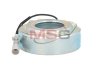 Муфта компресора кондиціонера ZEXEL DCS-141C MSG BO-1121 (фото 5)