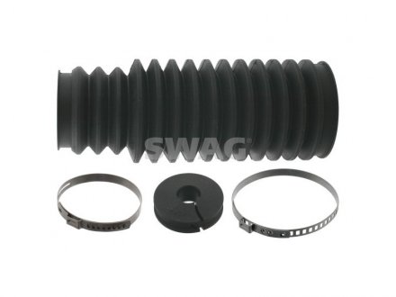 Пильовик рульової рейки BMW 3 E-46 1998-2005 MSG BW205DUSTER