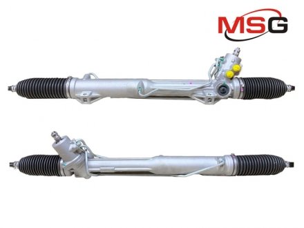 Автозапчасть MSG BW228