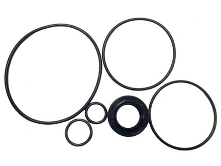 Ремкомплект насоса гур BMW 5 (E60) 05-10,5 Touring (E61) 05-,6 (E63) 04-,6 CABRIO(E64) 04- MSG BW8006KIT