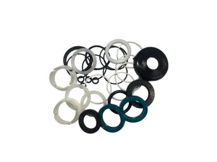 Ремкомплект рейки з гідропідсилювачем ГПК BMW 3 E-30 1982-1992 ZF MSG BW9003KIT