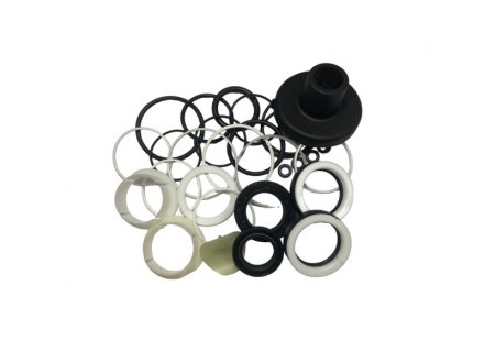 Рем/к-кт кермового мех-му BMW 3 E36 90- MSG BW9004KIT