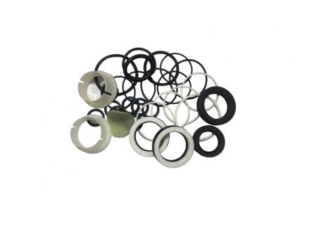 Рем/к-кт кермового мех-му BMW 5 (E39) 520 d 00- MSG BW 9005KIT