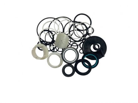 Ремкомплект кермової рейки BMW 5 E60 3.0d MSG BW9009KIT