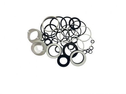 Рем/к-кт кермового мех-му BMW 5 (E39) 2.0-3.0 95-04 MSG BW 9010KIT