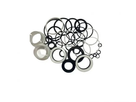 Фото рем/к-кт рулевого мех-ма BMW 5 (E39) 2.0-3.0 95-04 MSG BW 9010KIT Рем/к-кт рулевого мех-ма BMW 5 (E39) 2.0-3.0 95-04 MSG BW 9010KIT