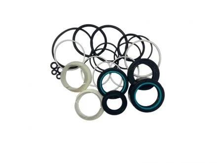 Фото ремкомплект рейки з гідропідсилювачем ГПК BMW 3 E-90 05- MSG BW9012KIT Ремкомплект рейки з гідропідсилювачем ГПК BMW 3 E-90 05- MSG BW9012KIT