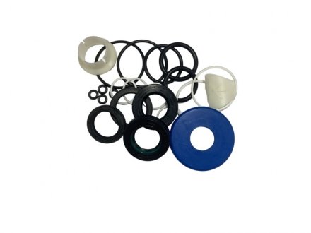 Ремкомплект рейки з гідропідсилювачем ГПК MINI Cooper 2001- MSG BW9018KIT
