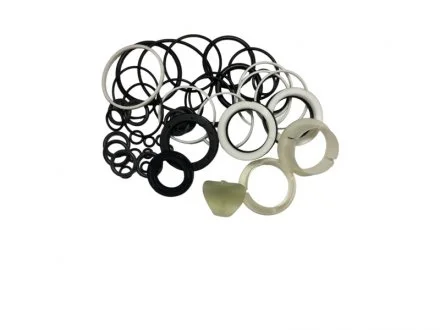 Фото рем/ккт кермової рейки з ГУР BMW 5 E39 96-04 MSG BW 9020KIT Рем/ккт кермової рейки з ГУР BMW 5 E39 96-04 MSG BW 9020KIT