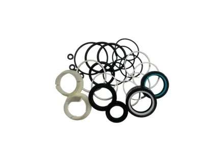 Фото ремкомплект рейки з гідропідсилювачем ГПК BMW 3 (E90) 07-11,3 (E92) 07- MSG BW9025KIT Ремкомплект рейки з гідропідсилювачем ГПК BMW 3 (E90) 07-11,3 (E92) 07- MSG BW9025KIT