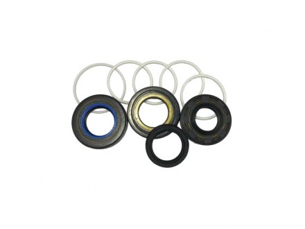 Ремкомплект рейки з гідропідсилювачем ГПК CADILLAC SRX 04-08 MSG CA9001KIT