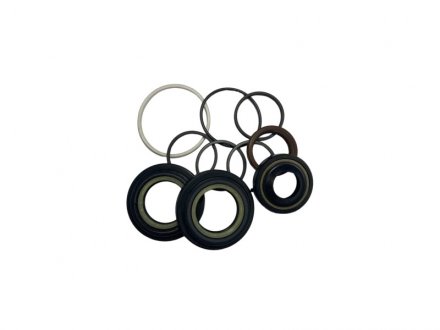 Ремкомплект рейки з гідропідсилювачем ГПК Chrysler Voyager 2001-2004 MSG CH9001KIT