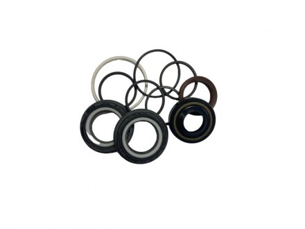 Ремкомплект рейки з гідропідсилювачем ГПК FIAT Freemont 11-16; DODGE Journey 07-20 MSG CH9002KIT