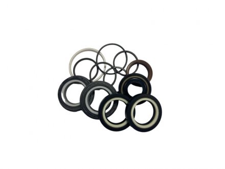 Ремкомплект рейки з гідропідсилювачем ГПК Chrysler Neon 1994-1999 MSG CH9003KIT