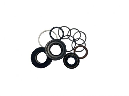 Ремкомплект рейки з гідропідсилювачем ГПК CHRYSLER VOYAGER IV (RG, RS) 04-08 MSG CH9008KIT